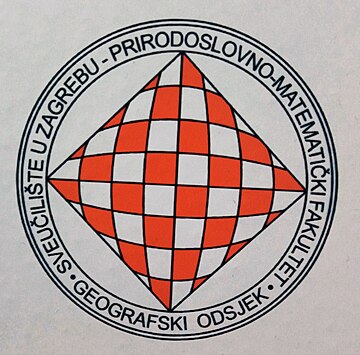 Geografski odsjek PMF-a