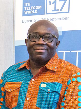 <span class="mw-page-title-main">George Andah</span> Ghanaian politician