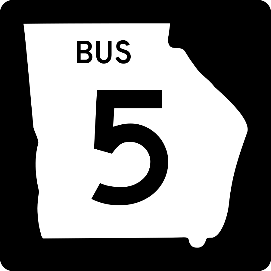 5 georgia