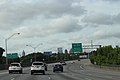 Georgia I85sb Exit 85 2 miles