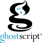 Ghostscript.svg