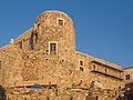 * Nomination Glezow tower, Naxos. --C messier 20:11, 20 October 2023 (UTC) * Promotion  Support Good quality. --Plozessor 05:39, 21 October 2023 (UTC)