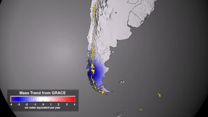 Dosiero: Tutmonda Mass Balance de GRACIO.
ogv