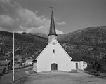 Glomfjordin kirkko
