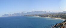 Thumbnail for Gulf of Castellammare