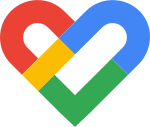Google Fit icon (2018).svg