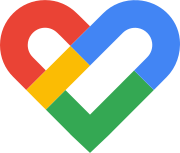 Google Fit icon (2018).svg