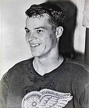 Gordie Howe Gordie Howe 1946-47.jpg