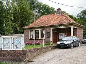 Gorges (Somme)