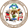 Gran Sello del Supremo Gobierno Mexicano.svg