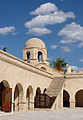 * Nomination: Grande Mosquée, Sousse --Dyolf77 00:23, 1 October 2013 (UTC) * * Review needed