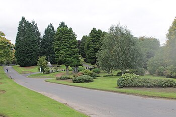 Grandsable Cemetery from the north Grandsable Cemetery from the north.jpg