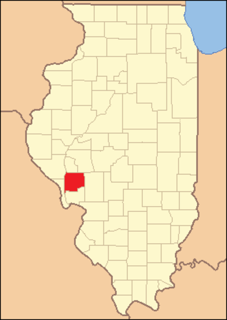 Greene County Illinois 1839.png