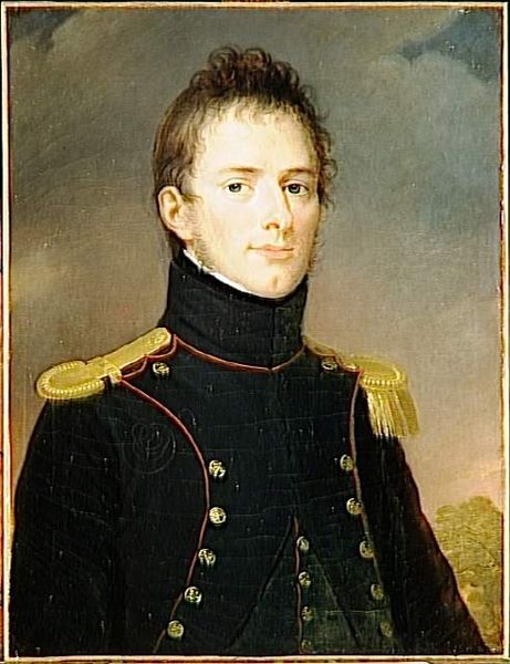 File:Gregorius - Maximilien-Sébastien Foy en uniforme de lieutenant d'artillerie (1773-1825).jpg