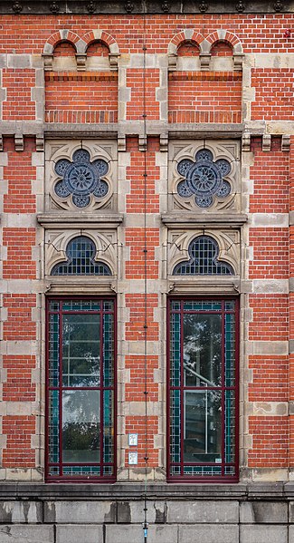 File:Groningen (stad), station Groningen. 13-06-2022. (actm.) 05.jpg