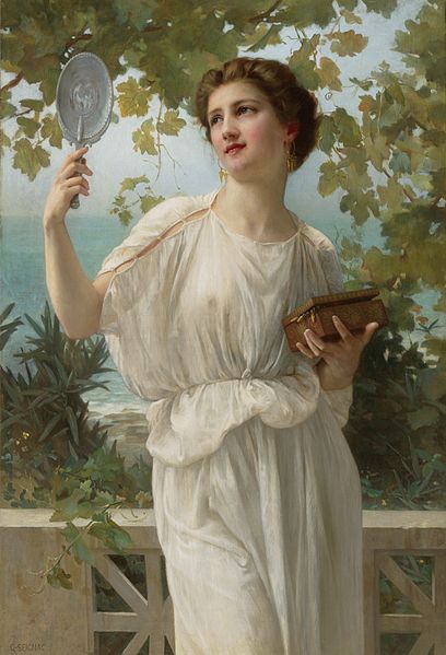 File:Guillaume Seignac - Admiring Beauty.jpg