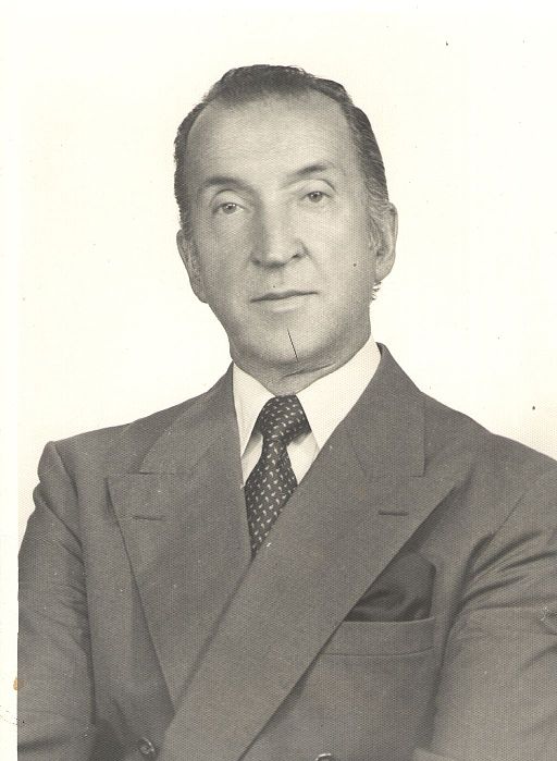 Guillermo Ganoza