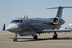 Gulfstream Aerospace S102B Korpen (G-IV), Suécia - Força Aérea AN1084791.jpg