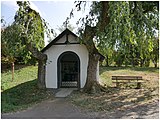 Wayside chapel