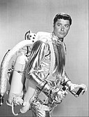 Guy Williams: Age & Birthday