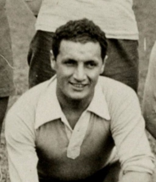 Héctor Castro (1928)