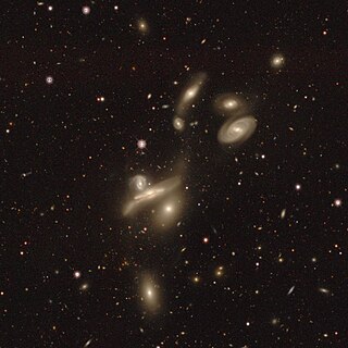 <span class="mw-page-title-main">NGC 3745</span> Galaxy in the constellation Leo