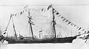 Thumbnail for HMVS Victoria (1855)