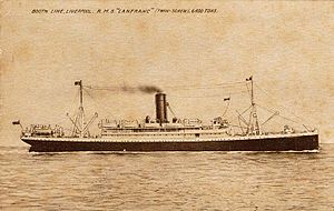 SS Lanfranc