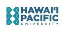 hawaii pacific university shark logo