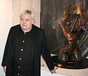 Hans Ruedi Giger: Âge & Anniversaire