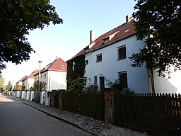Haldenstraße 15-22 (Nachterstedt)
