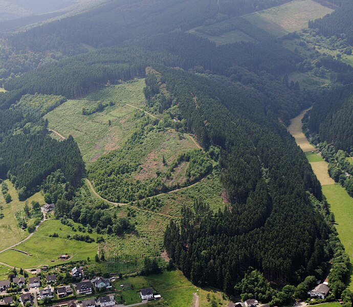 File:Hallenberg Weifetal Sauerland Ost 248 pk.jpg