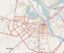 Hanoi OpenStreetMap 2011 scale 114000.svg