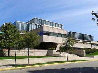 University of Chicago Booth School of Business graduate business school located in Chicago, Illinois, at the University of Chicago, formerly known as the University of Chicago Graduate School of Business