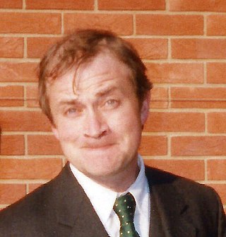 <span class="mw-page-title-main">Harry Enfield</span> English actor, comedian and writer (born 1961)