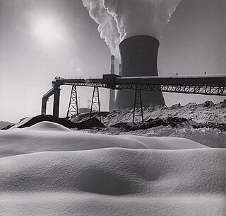 <span class="mw-page-title-main">Hatfield's Ferry Power Station</span>