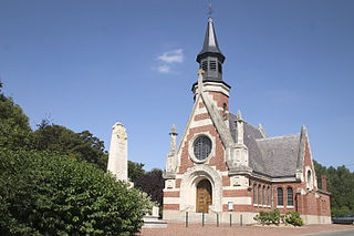 Haucourt, Pas-de-Calais Commune in Hauts-de-France, France