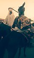 Hausa horsemen on ride 03.jpg
