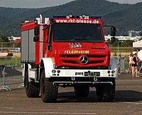 Heidelberg Airfield - Mercedes-Benz Unimog U5023 - RKF BLESES - 2018-07-20 17-35-27.jpg