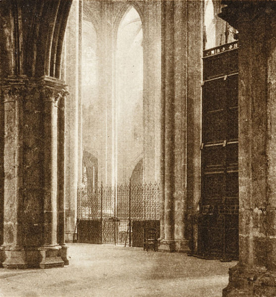 File:Height and Light In Bourges Cathedral LACMA M.2008.40.727.jpg