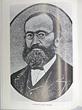 Thumbnail for Heinrich August Jäschke