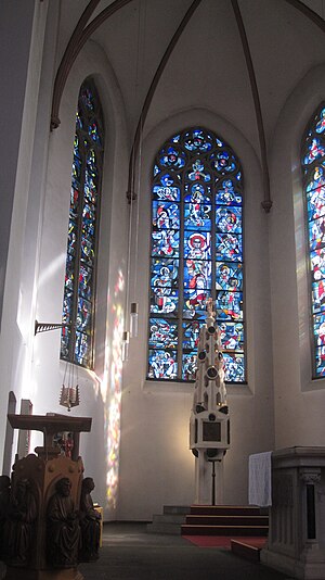 Hennef, St. Simon und St. Judas, Innenraum.jpg
