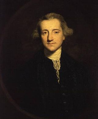 <span class="mw-page-title-main">Henry Vansittart</span> British Governor of Bengal