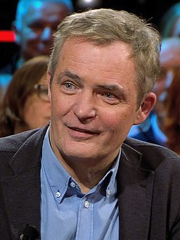 Herman Finkers (2018)