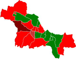 <span class="mw-page-title-main">2022 Hetauda municipal election</span>