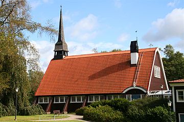 Payl:Hindås_kyrka.jpg