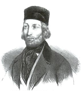 Hippolyte Visart de Bocarmé