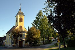 Hirnsdorf - Vista