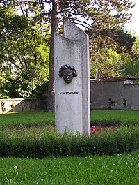 Hlohovec Ludwig Van Beethoven.JPG