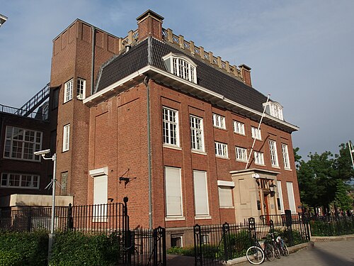 Hobbemastraat 20